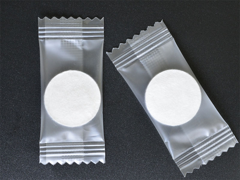 唐山压缩面膜厂家
